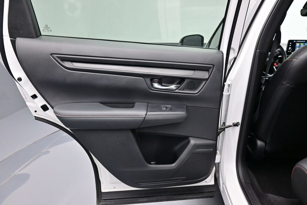 Certified 2024 Honda CR-V Sport-L image 30
