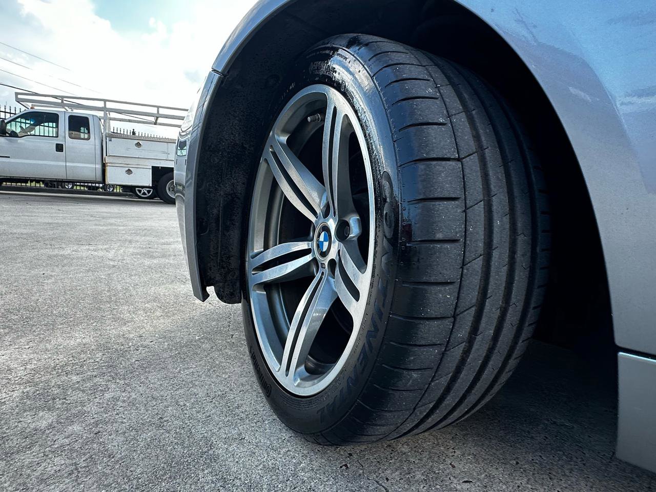 Used 2006 BMW M6 Coupe RWD image 73
