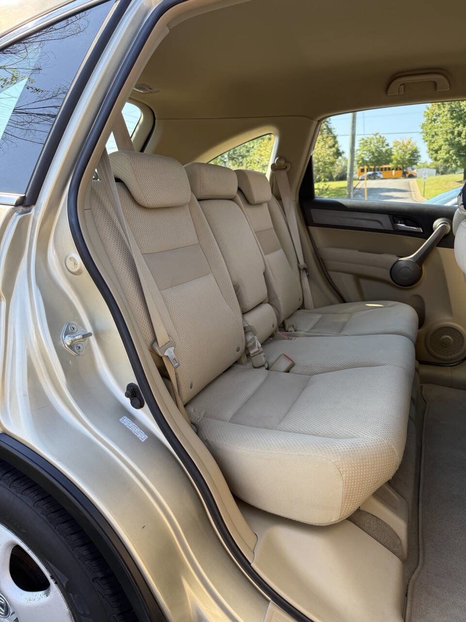 Used 2009 Honda CR-V LX image 13