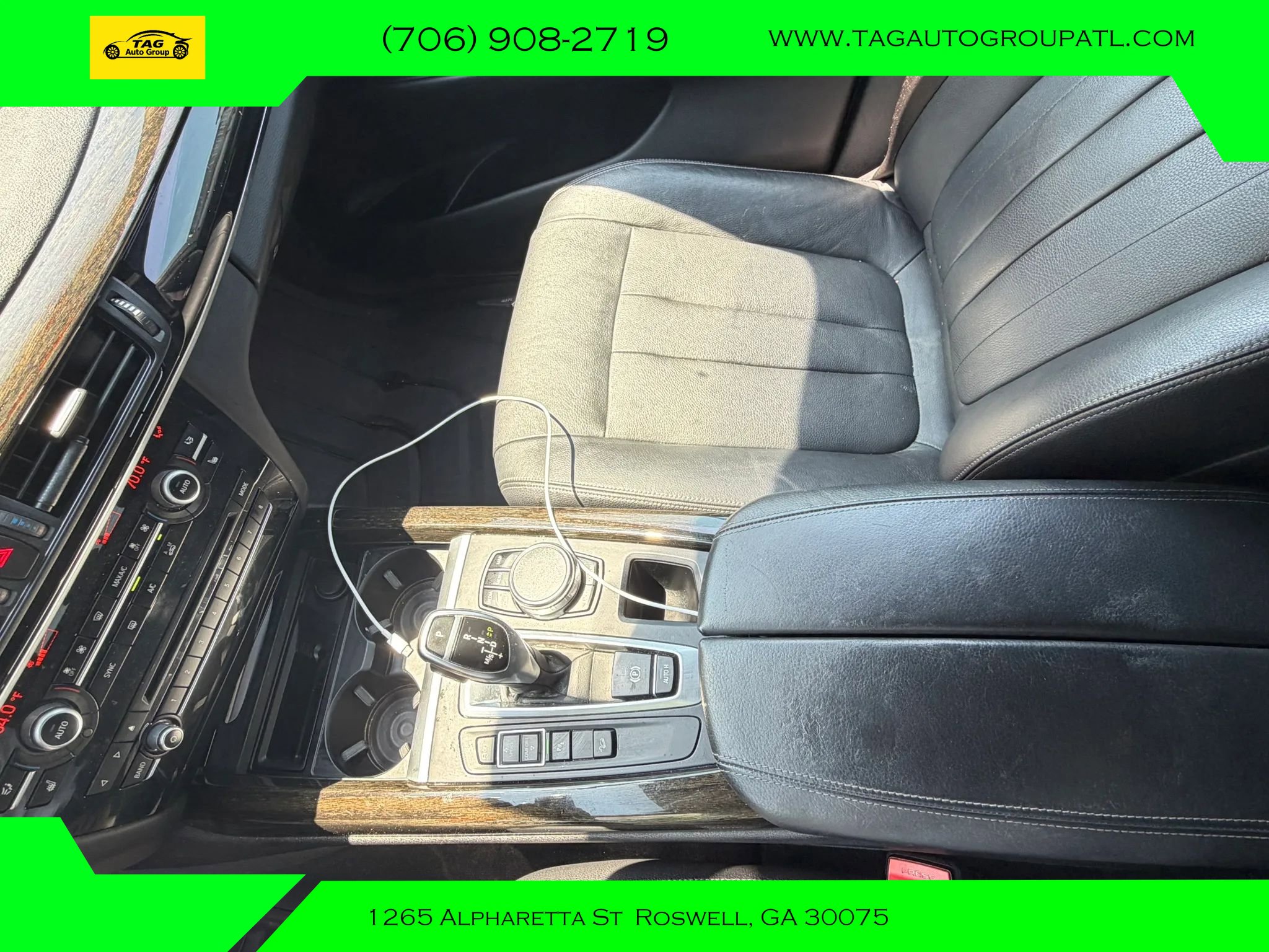 Used 2018 BMW X5 xDrive35i AWD/4WD image 24
