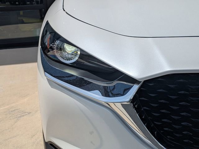 Certified 2025 MAZDA CX-30 AWD 2.5 S w/ Preferred Package image 7