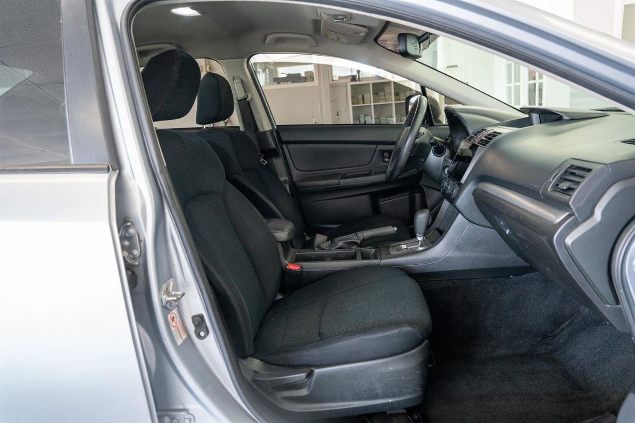 Used 2013 Subaru Impreza 2.0i w/ Popular Pkg 2 AWD/4WD image 12