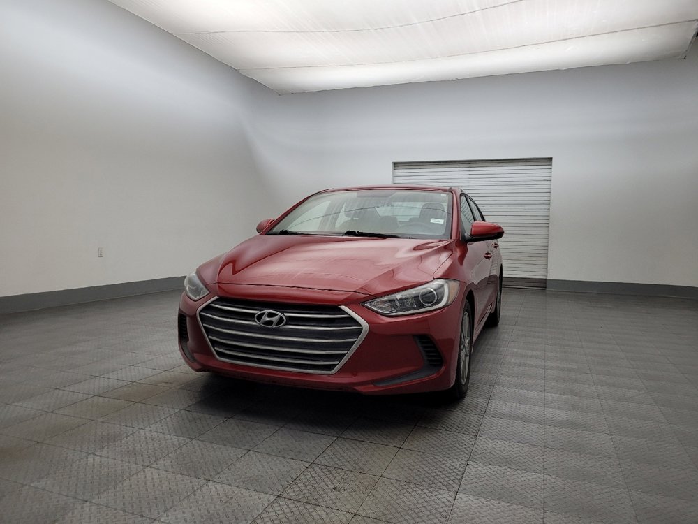 Used 2018 Hyundai Elantra SEL image 15
