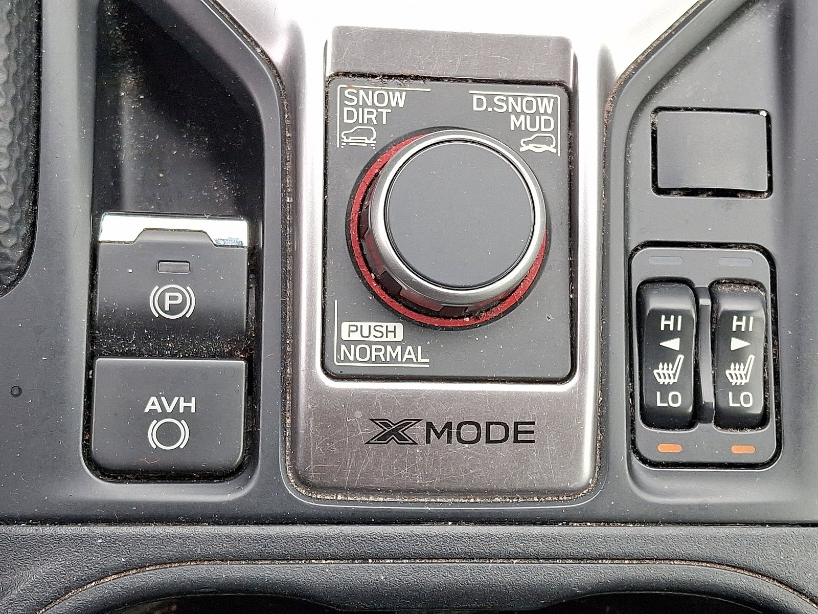 Used 2019 Subaru Forester Touring w/ Popular Package #3 image 23