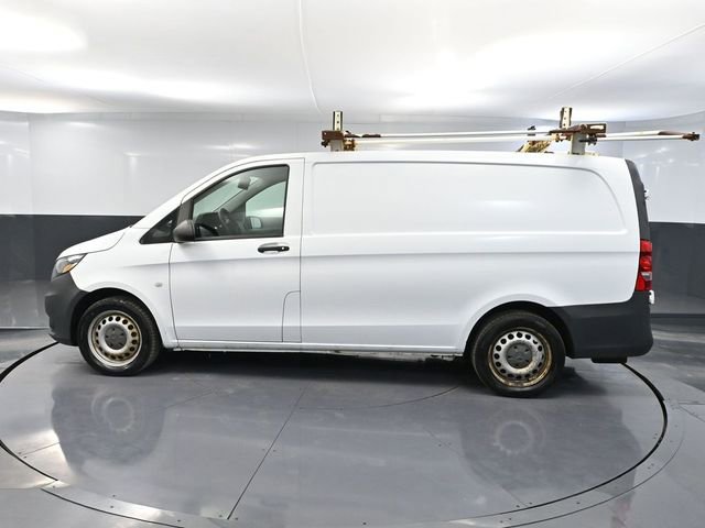 Used 2017 Mercedes-Benz Metris image 8