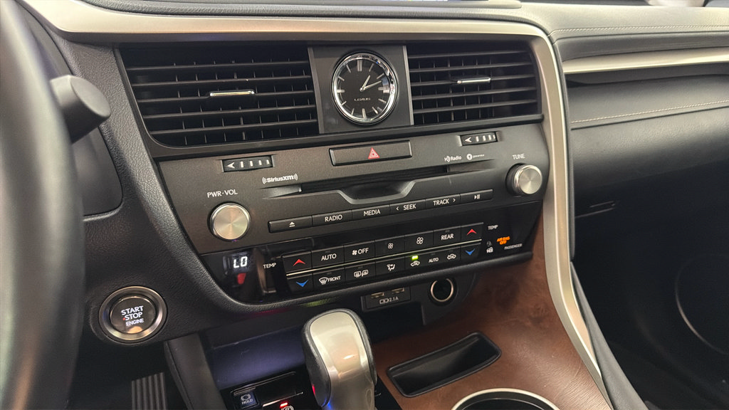Used 2022 Lexus RX 350L FWD w/ Premium Package image 23