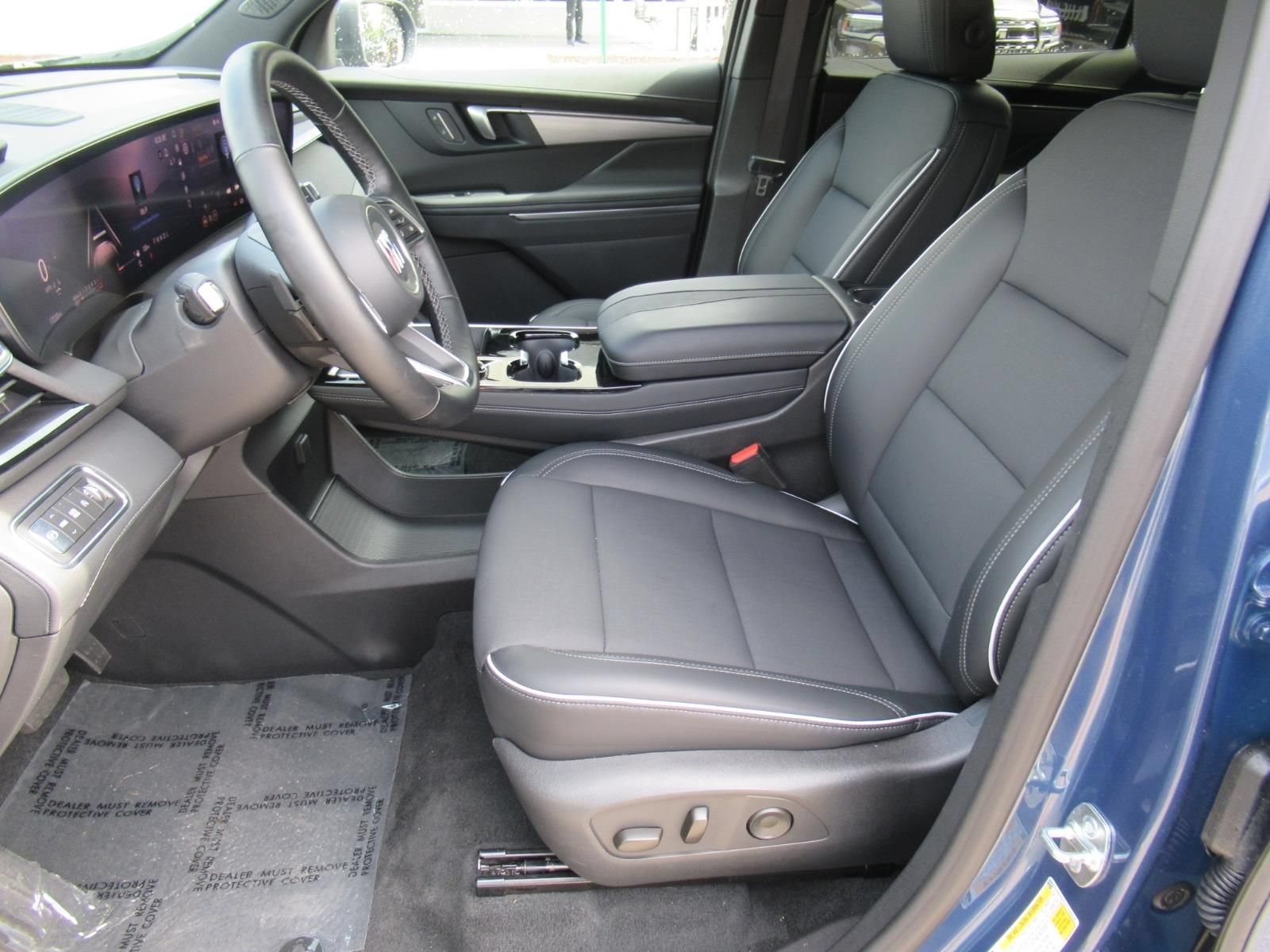 Used 2026 Buick Enclave Preferred FWD image 16
