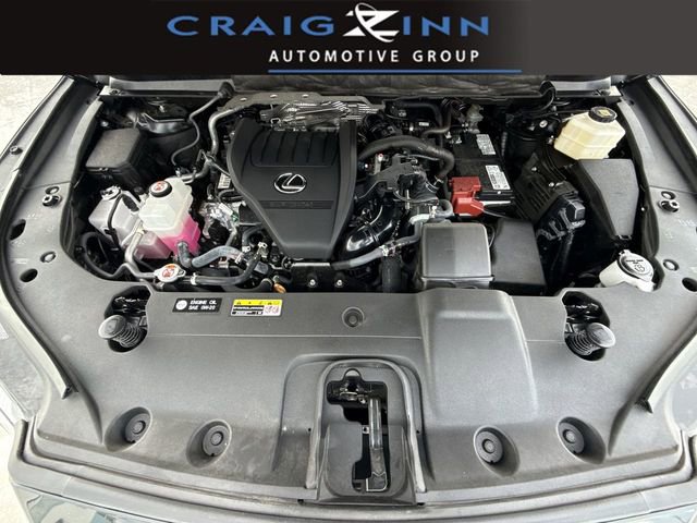 Used 2023 Lexus RX 350 Premium Plus w/ Accessory Package (Z1) FWD image 27
