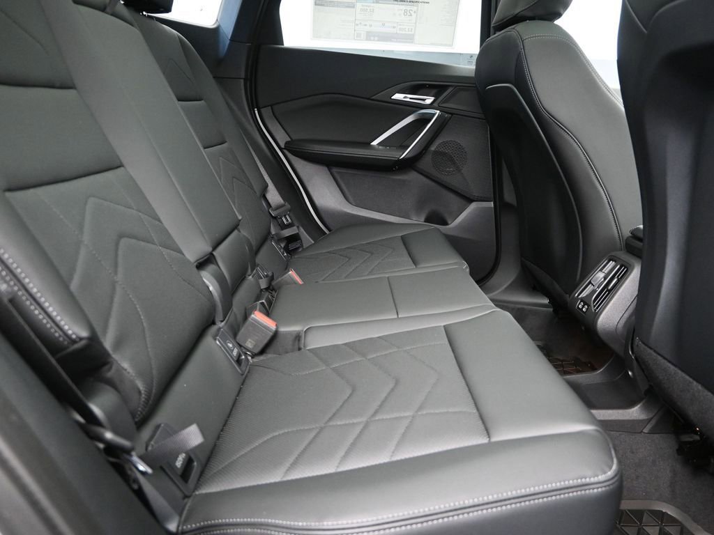 New 2026 BMW X1 xDrive28i w/ Technology Package image 22