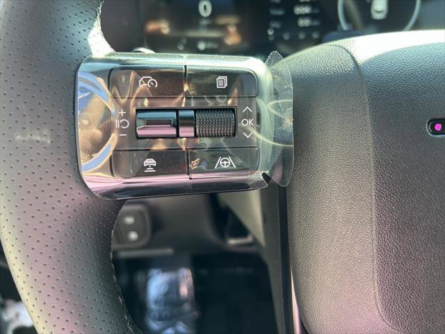 New 2026 Hyundai Palisade XRT Pro image 14