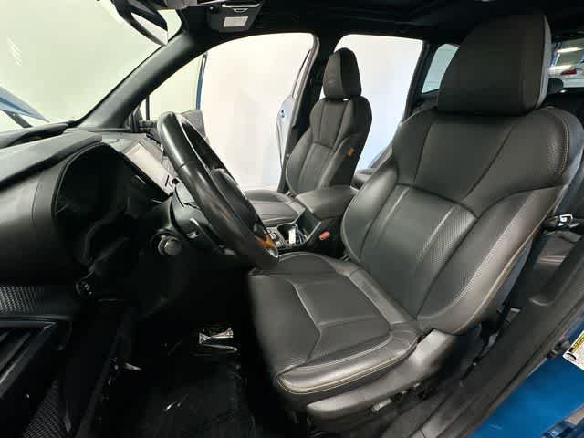 Certified 2023 Subaru Forester Wilderness AWD/4WD image 18