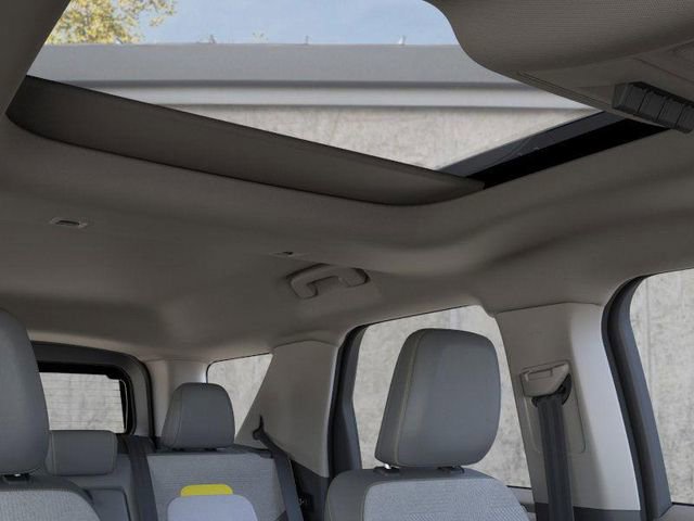 New 2026 Ford Bronco Sport Badlands w/ Sasquatch Badlands Package image 22