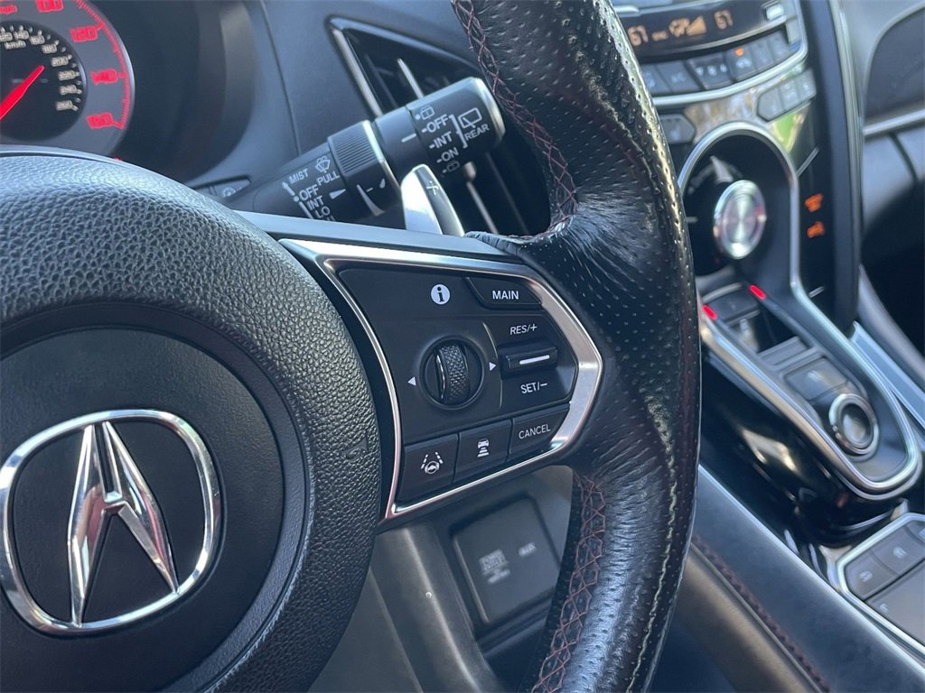 Used 2019 Acura RDX A-Spec image 24