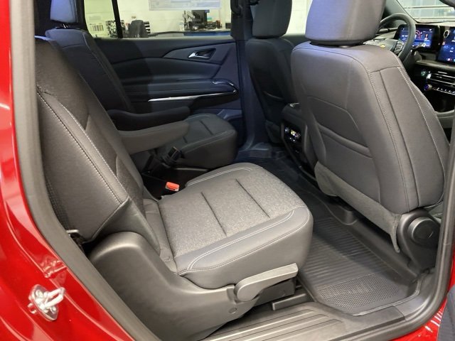 New 2026 Chevrolet Traverse LT w/ Driver Confidence Package image 32