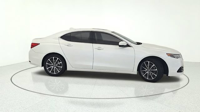 Used 2015 Acura TLX V6 FWD image 7