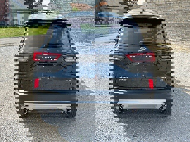 New 2025 Ford Escape Active w/ Tech Pack #1 image 8