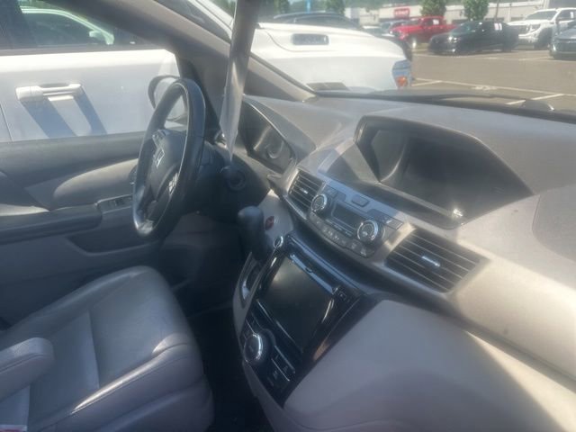 Used 2016 Honda Odyssey EX-L image 15