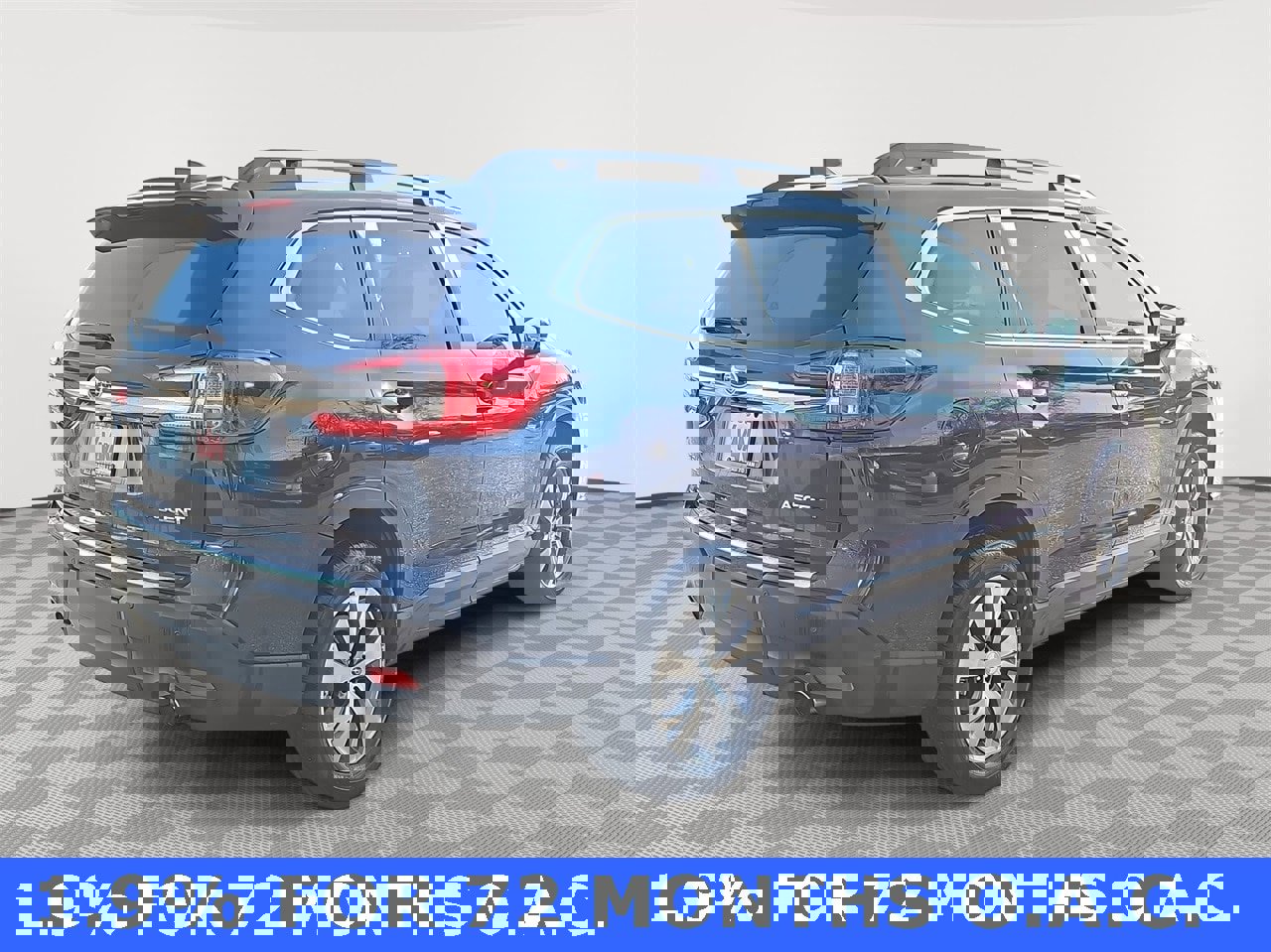 Used 2025 Subaru Ascent Premium image 5