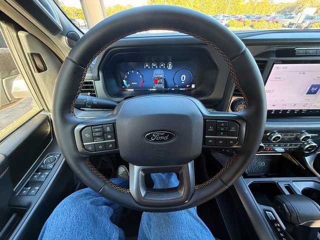 New 2025 Ford F150 Tremor w/ Equipment Group 402A High image 14