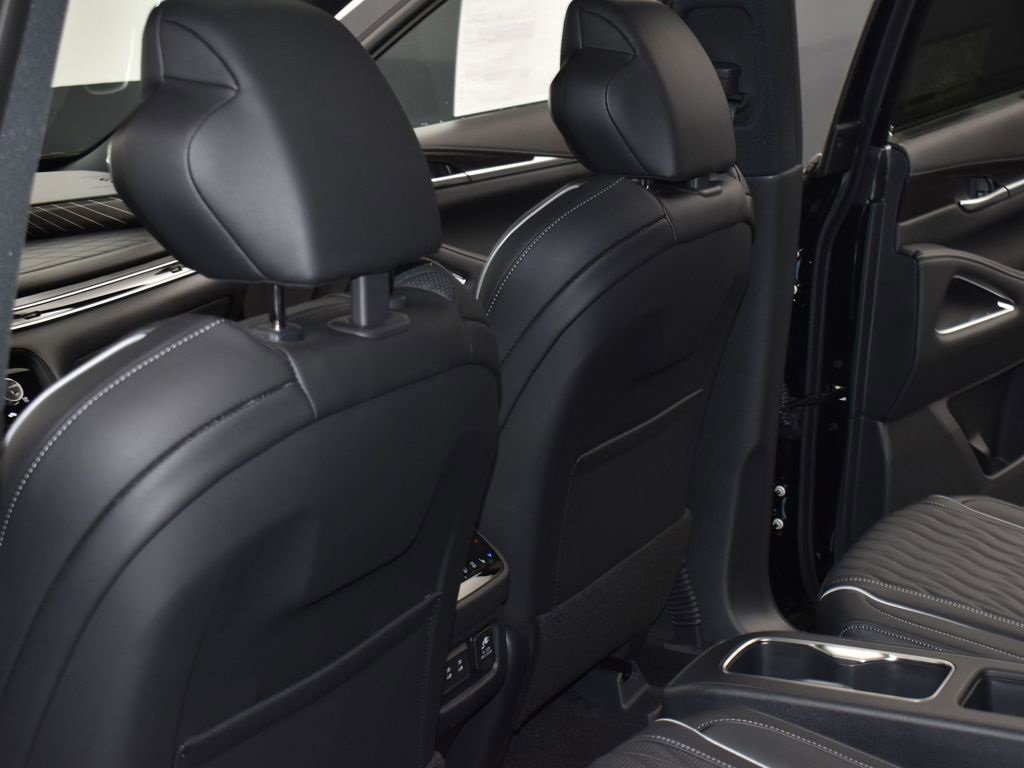 New 2026 INFINITI QX60 Autograph w/ Dark Cargo Package image 19