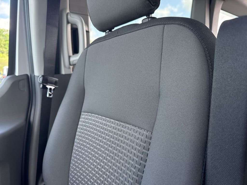 New 2025 Ford Transit 350 XLT RWD image 33
