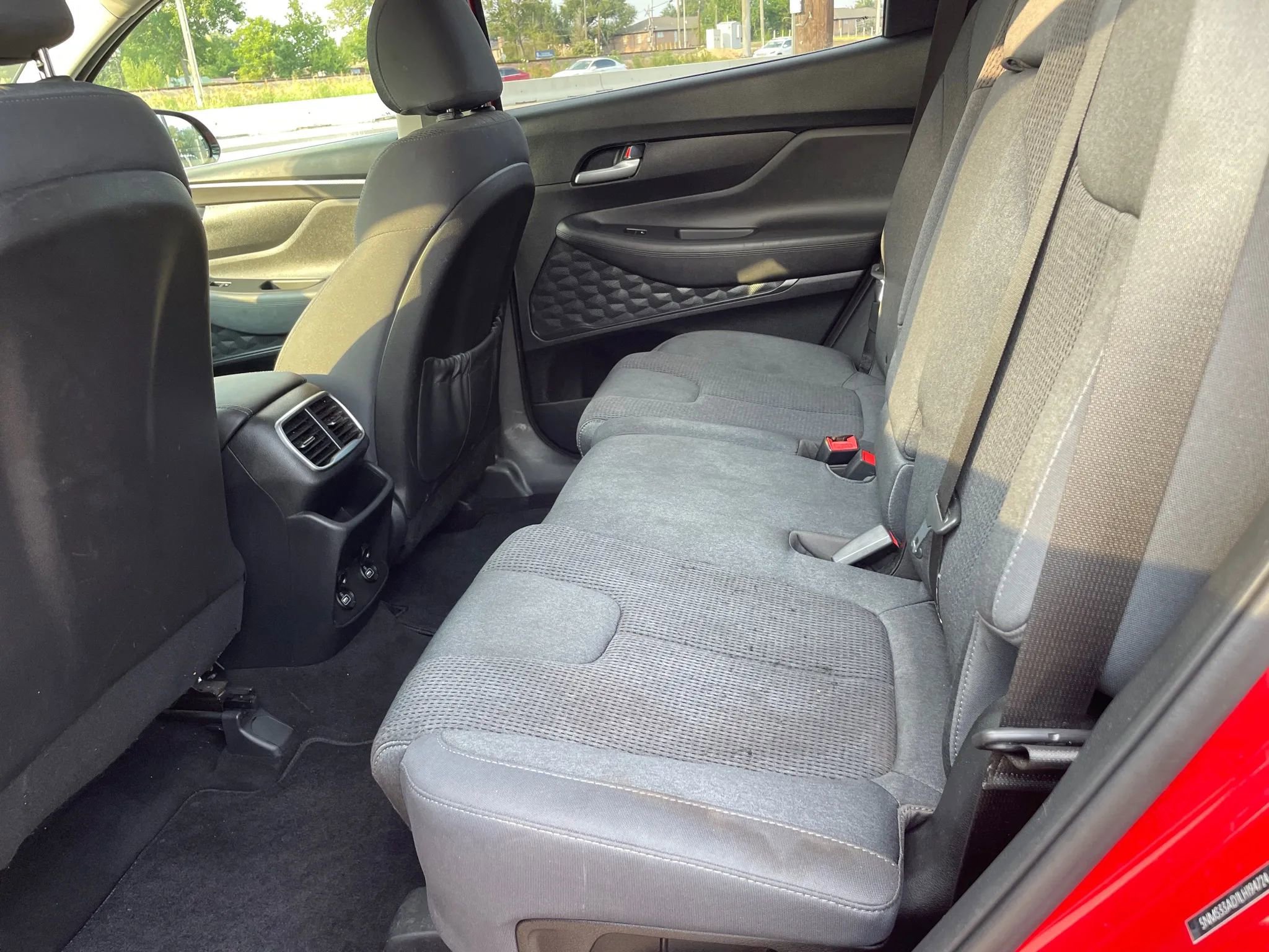Used 2020 Hyundai Santa Fe SEL image 14