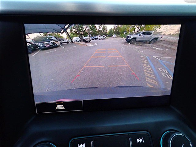 Used 2021 GMC Acadia SLT w/ LPO, Roadside Safety Package AWD/4WD image 20