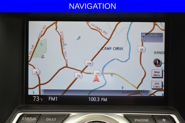 Used 2010 Nissan 370Z Touring w/ Sport Pkg image 6