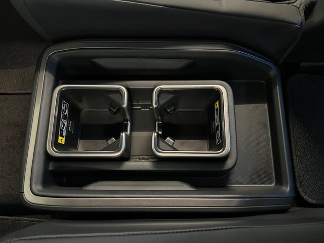New 2026 Lexus TX 500h AWD image 45