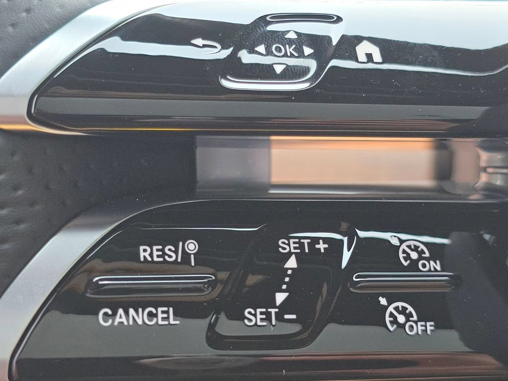 New 2026 Mercedes-Benz GLE 53 AMG 4MATIC image 38