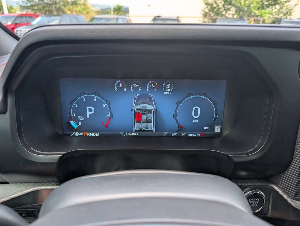 Used 2024 Ford F150 Raptor AWD/4WD image 16