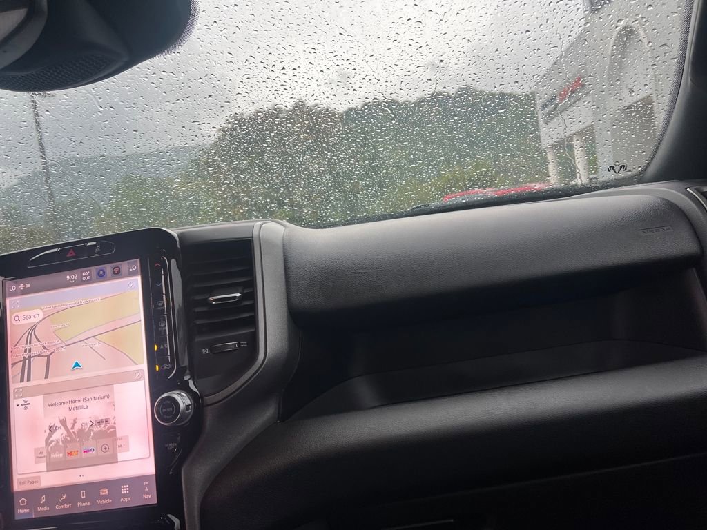 New 2026 RAM 2500 Tradesman image 28