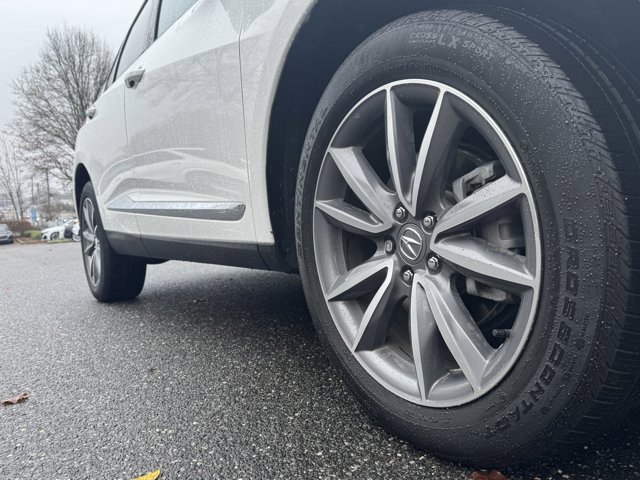 Used 2023 Acura RDX w/ Technology Package image 9