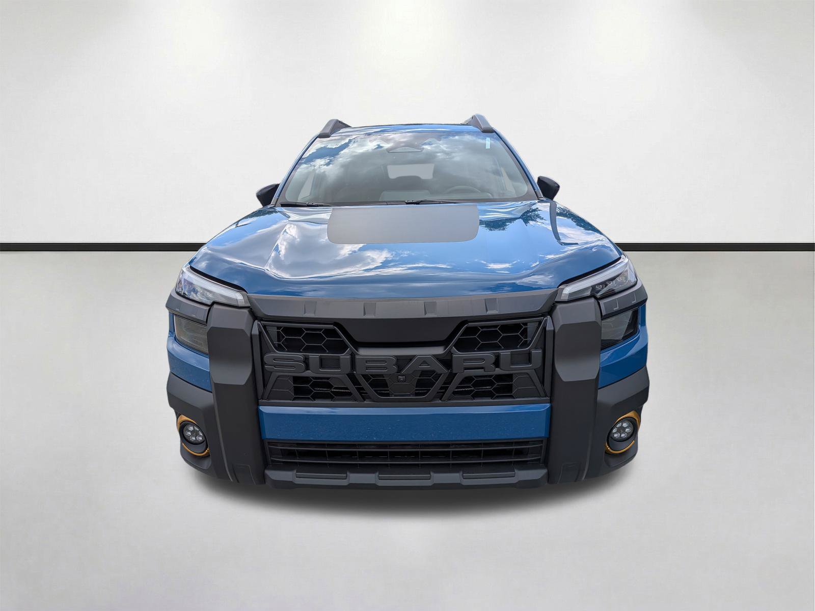 New 2026 Subaru Outback Wilderness AWD/4WD image 7