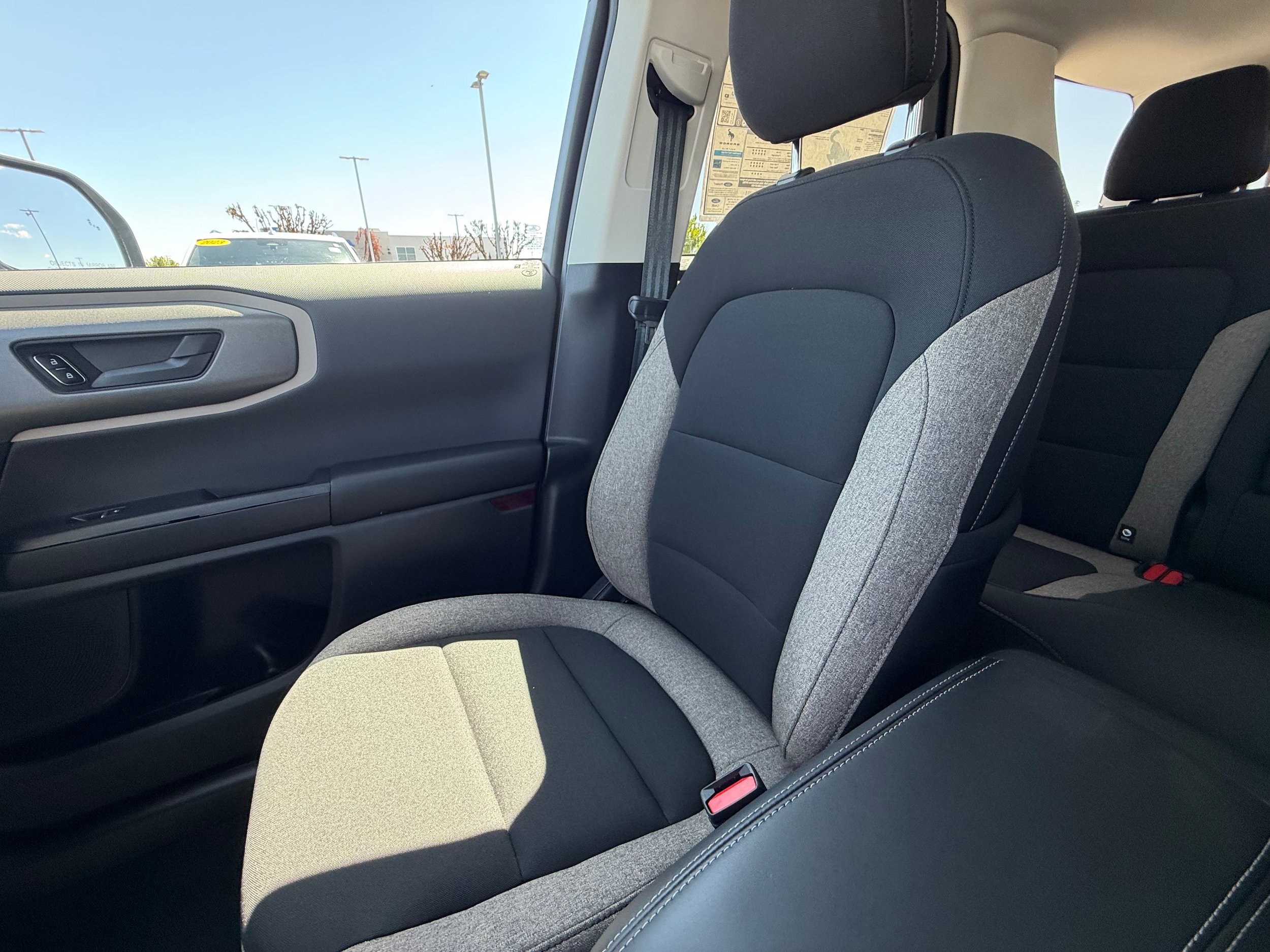 New 2026 Ford Bronco Sport Big Bend AWD/4WD image 29