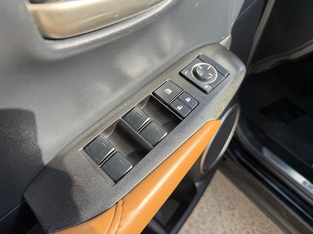 Used 2015 Lexus NX 200t FWD image 18