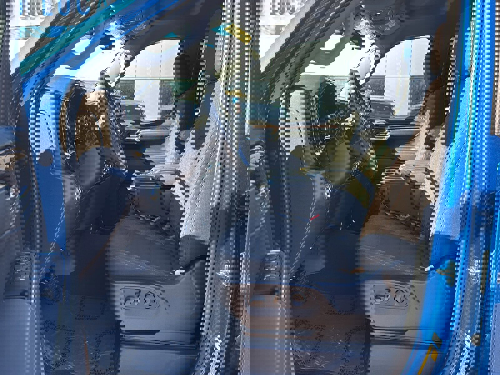 Used 2023 GMC Sierra 1500 Elevation image 12