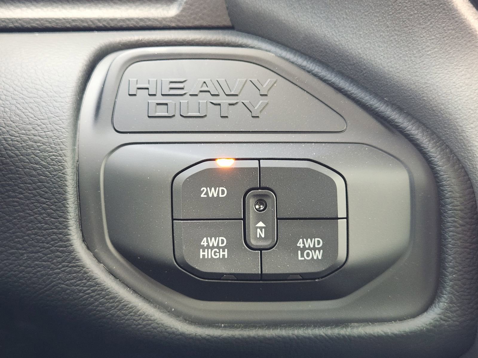 New 2026 RAM 3500 Lone Star image 18