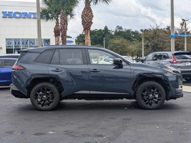 Used 2026 Toyota RAV4 SE AWD/4WD image 27