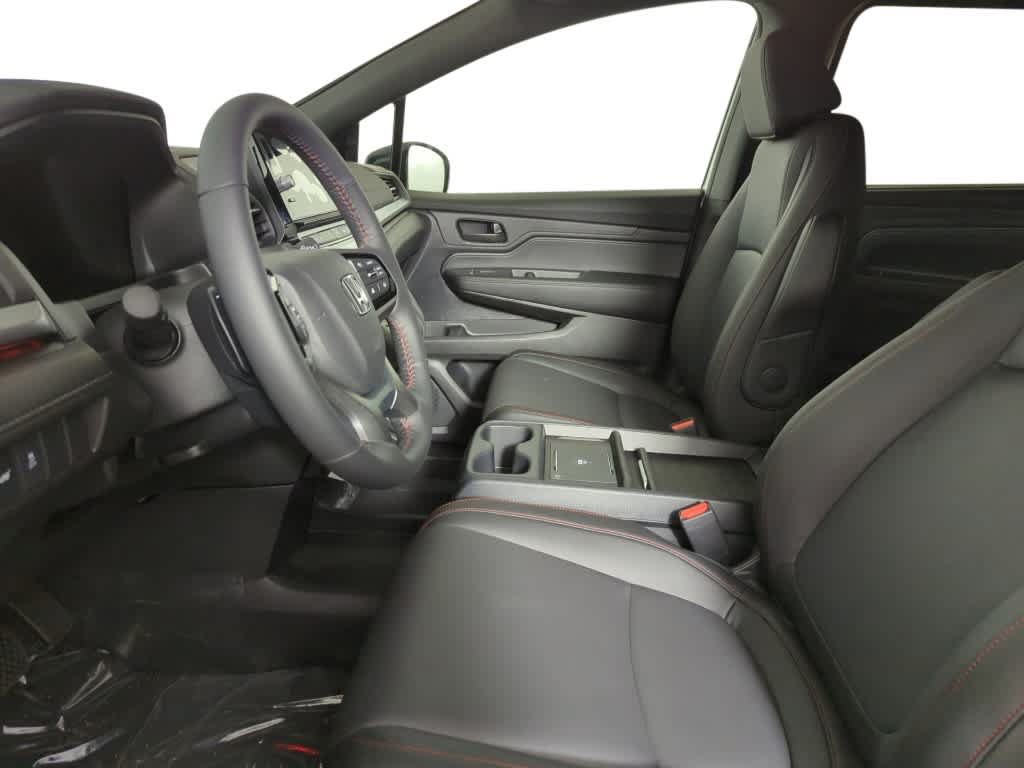 New 2027 Honda Odyssey Sport-L image 9
