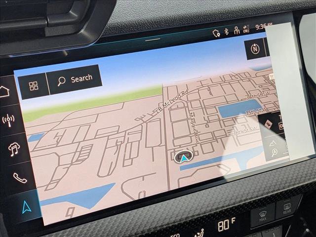 New 2026 Audi RS 3 image 12