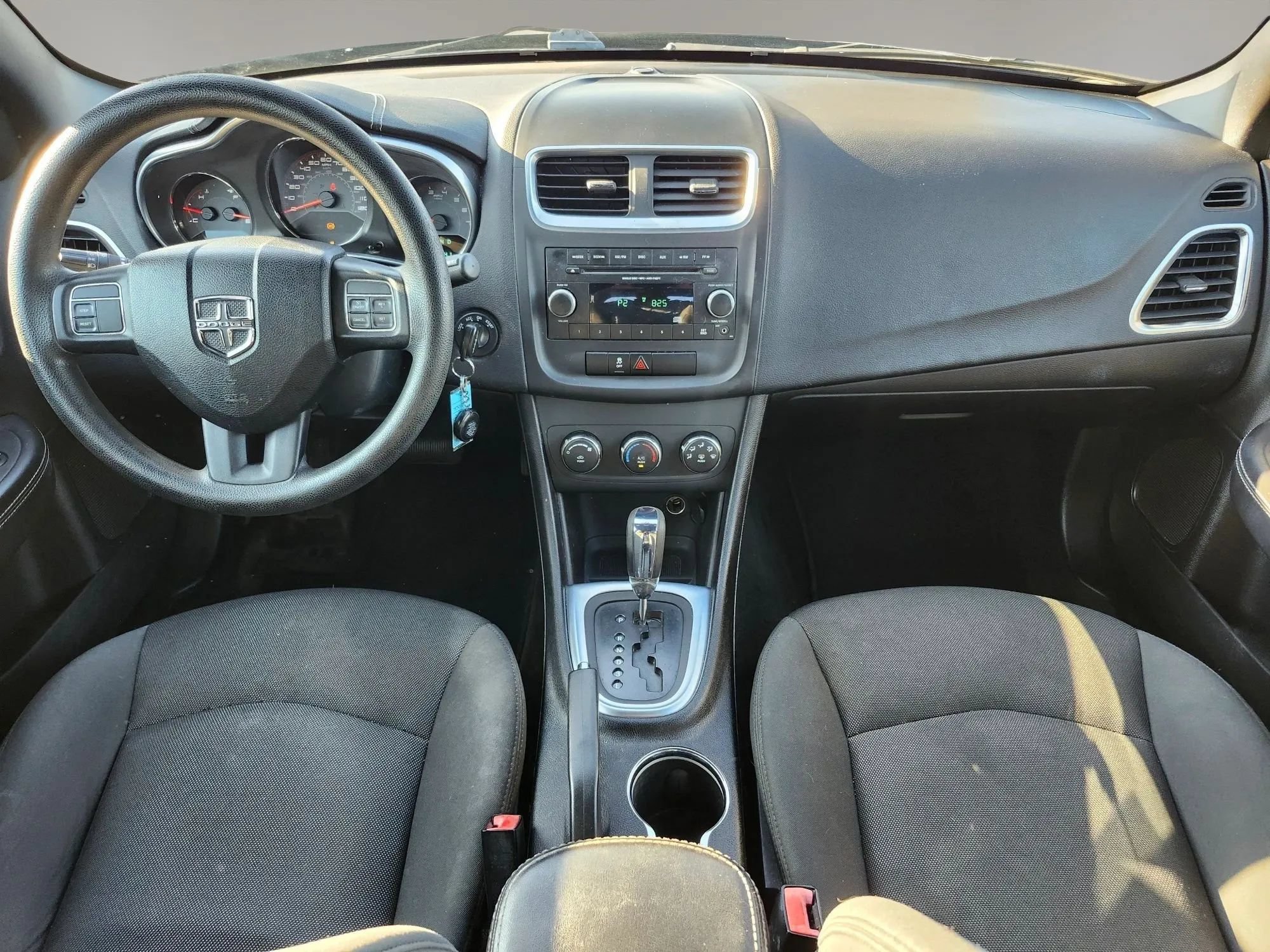 Used 2012 Dodge Avenger SE FWD image 11