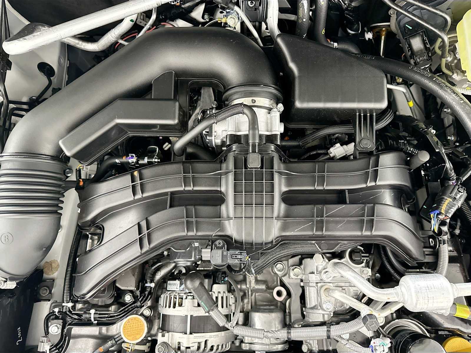 Certified 2025 Subaru Crosstrek 2.5i Sport w/ Crosstrek Mirror Package AWD/4WD image 26