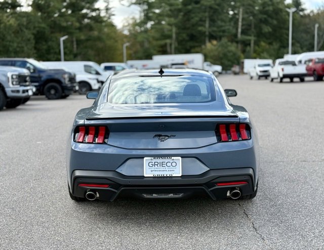 New 2025 Ford Mustang Premium image 5