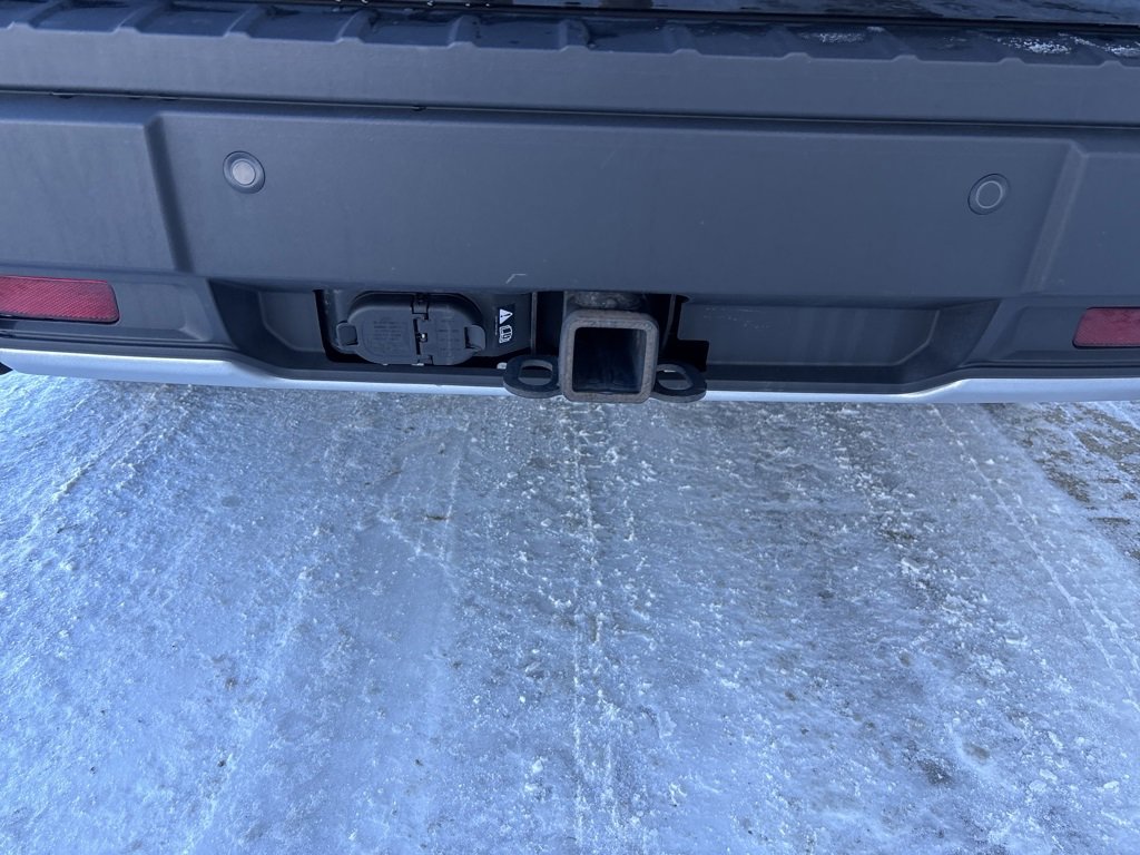 Used 2023 Ford Explorer Timberline image 9