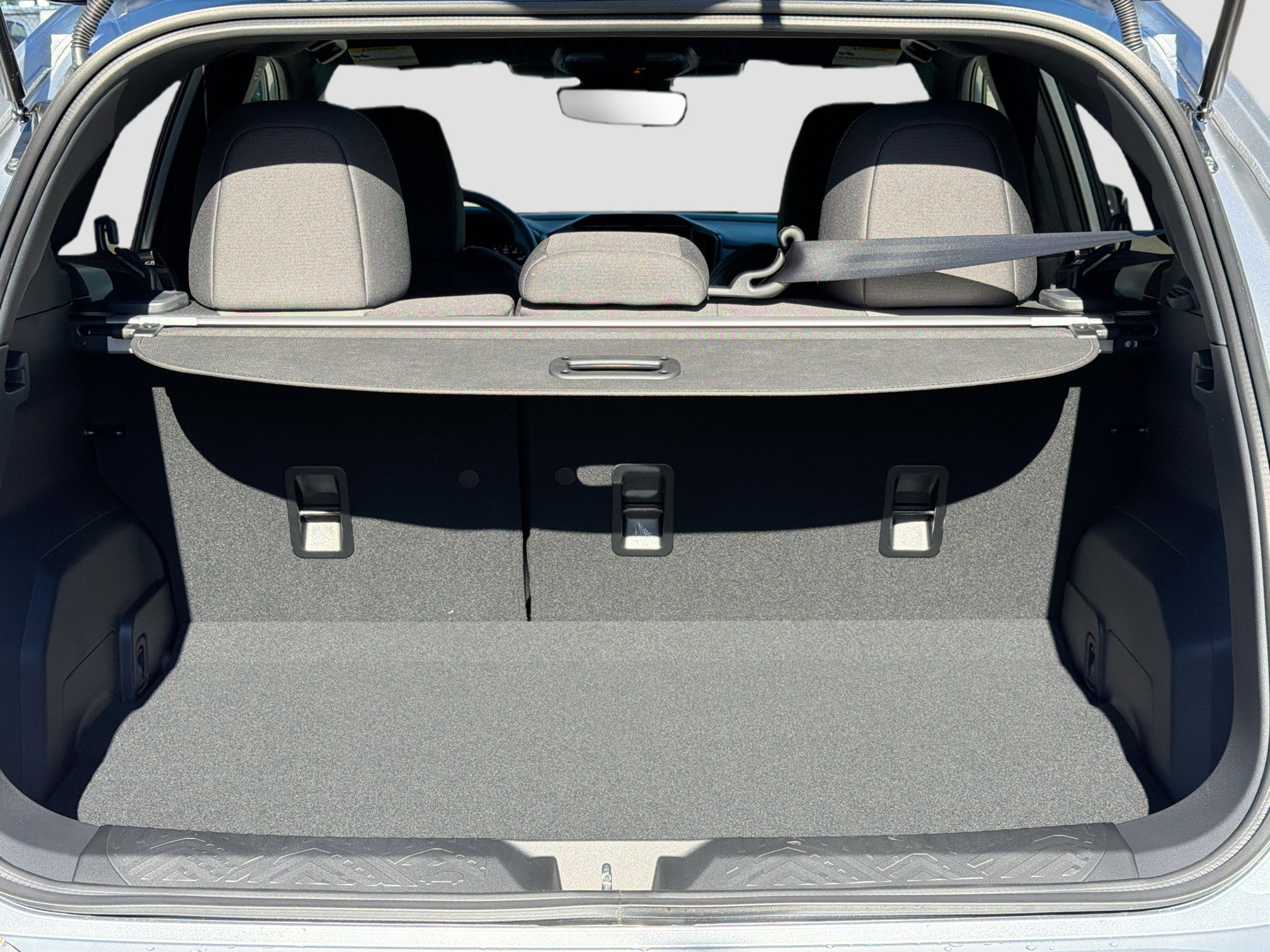 New 2026 Subaru Crosstrek 2.5i Sport image 12