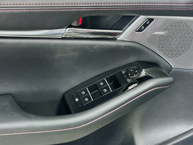 Used 2023 MAZDA MAZDA3 s AWD/4WD image 10