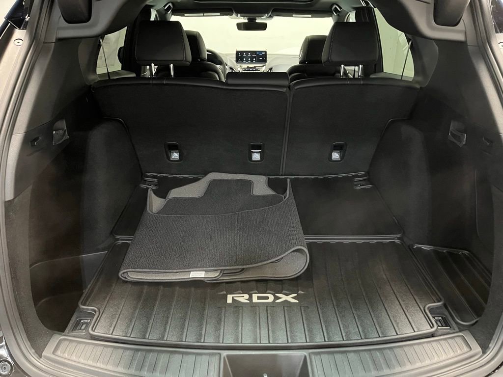 New 2026 Acura RDX SH-AWD image 19