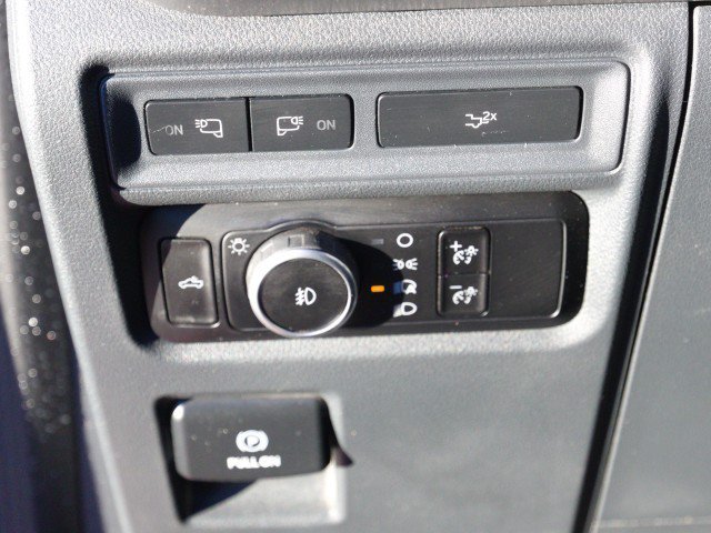 Used 2024 Ford F150 XLT w/ Equipment Group 302A MID AWD/4WD image 16