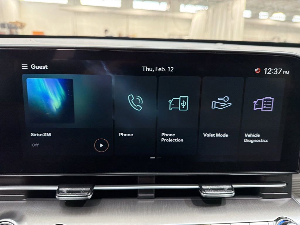 New 2026 Hyundai Kona SEL Sport AWD/4WD image 17